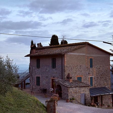 Villa Casa Guaitoli Bagni Di Petriolo Exterior foto