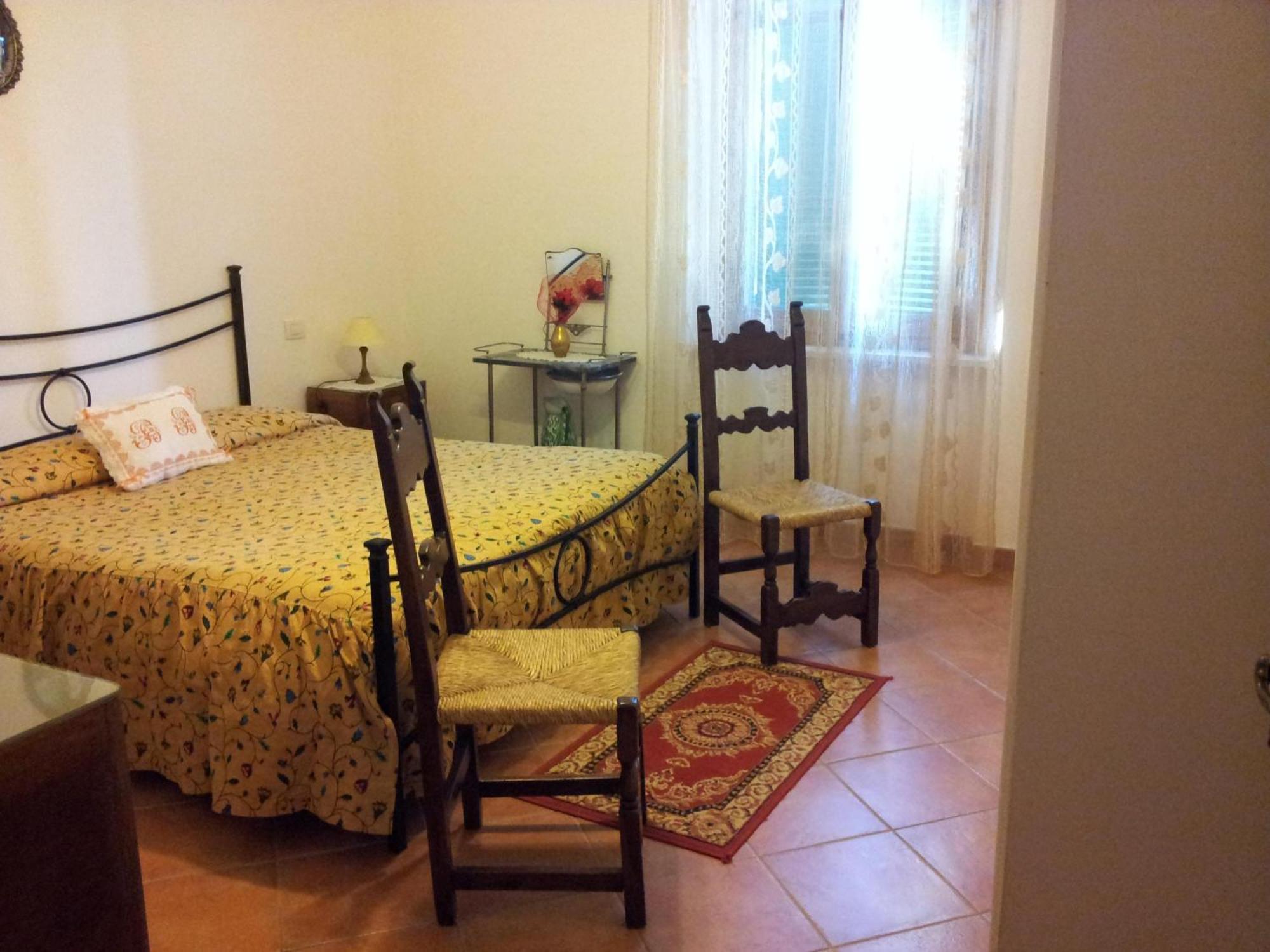 Villa Casa Guaitoli Bagni Di Petriolo Habitación foto